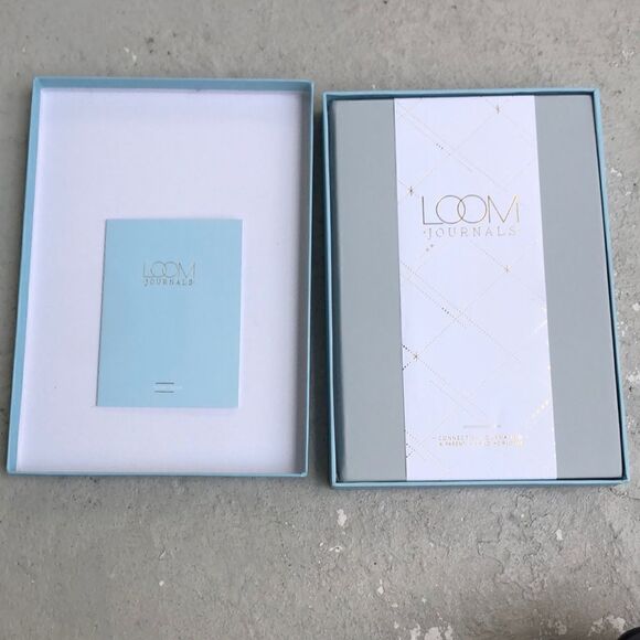 Loom Journals  - Picture 1 of 8